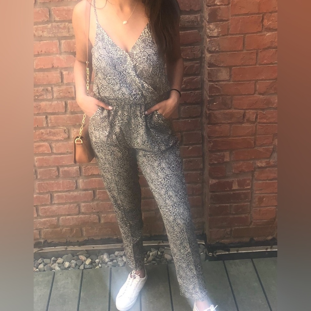 Jumpsuit
